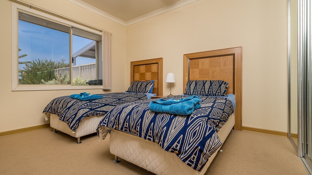 Photo of Bedroom in Jurien Bay