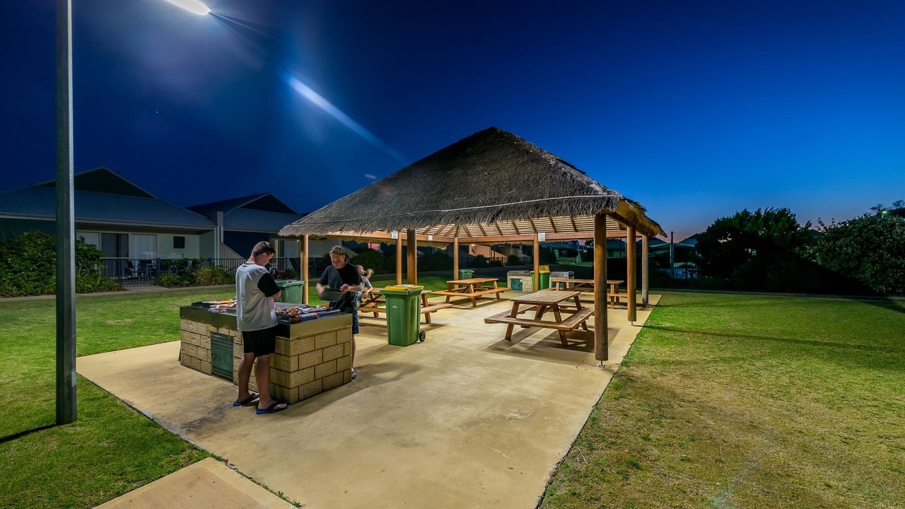 Photo of Outdoor in Jurien Bay