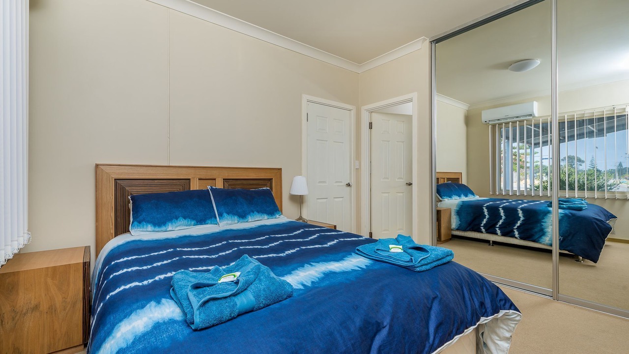 Photo of Bedroom in Jurien Bay