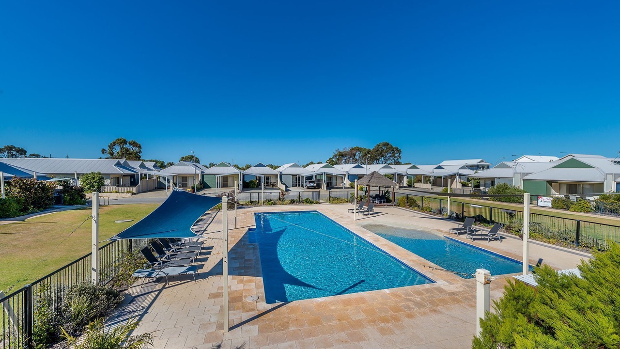 Photo of Outdoor in Jurien Bay