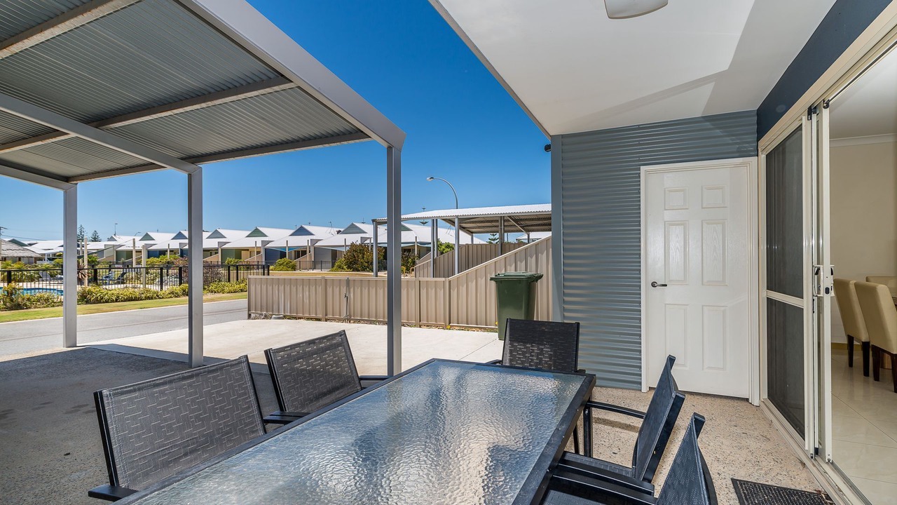 Photo of Outdoor in Jurien Bay