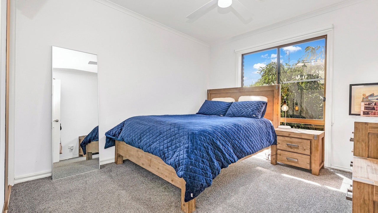 Photo of Bedroom in Echuca