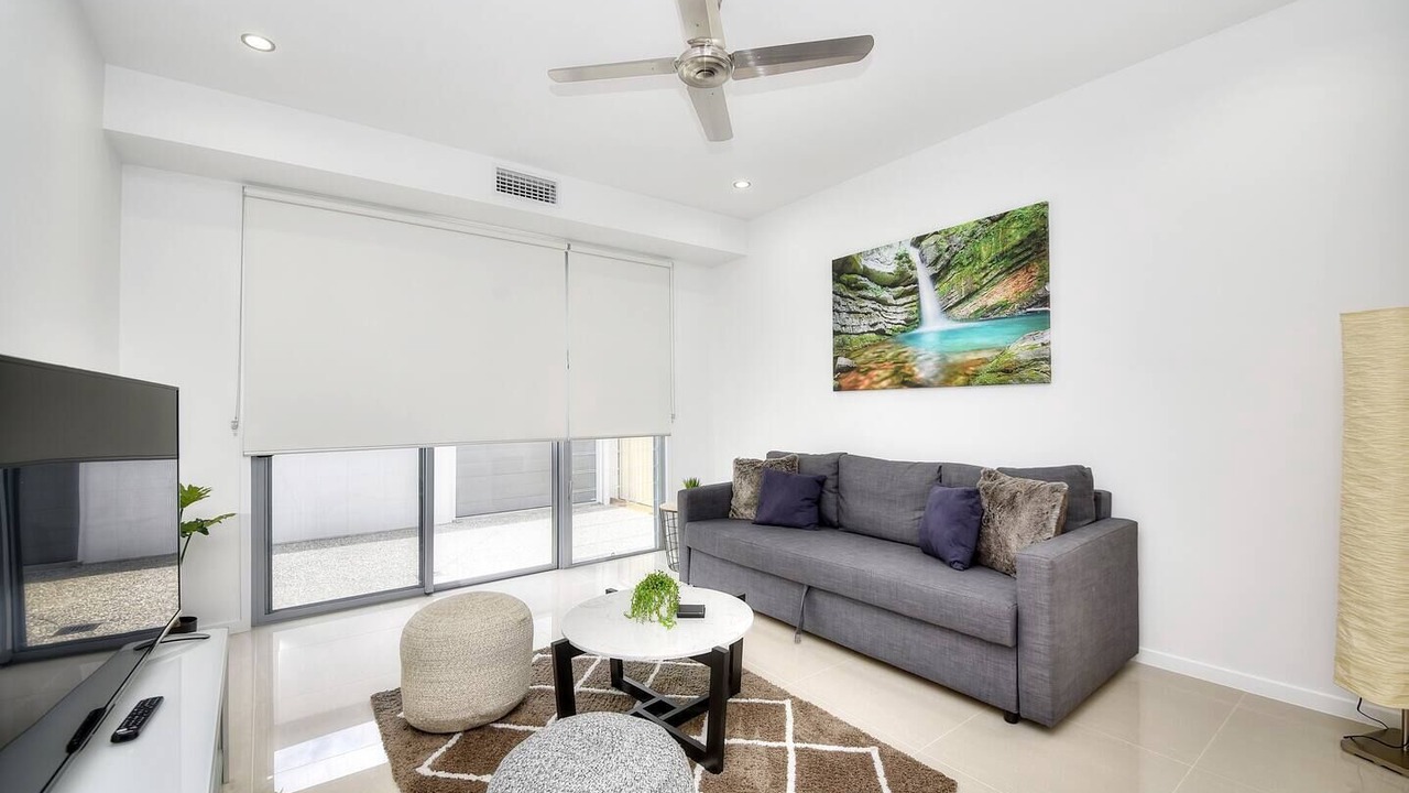 Photo of Livingroom in Surfers Paradise