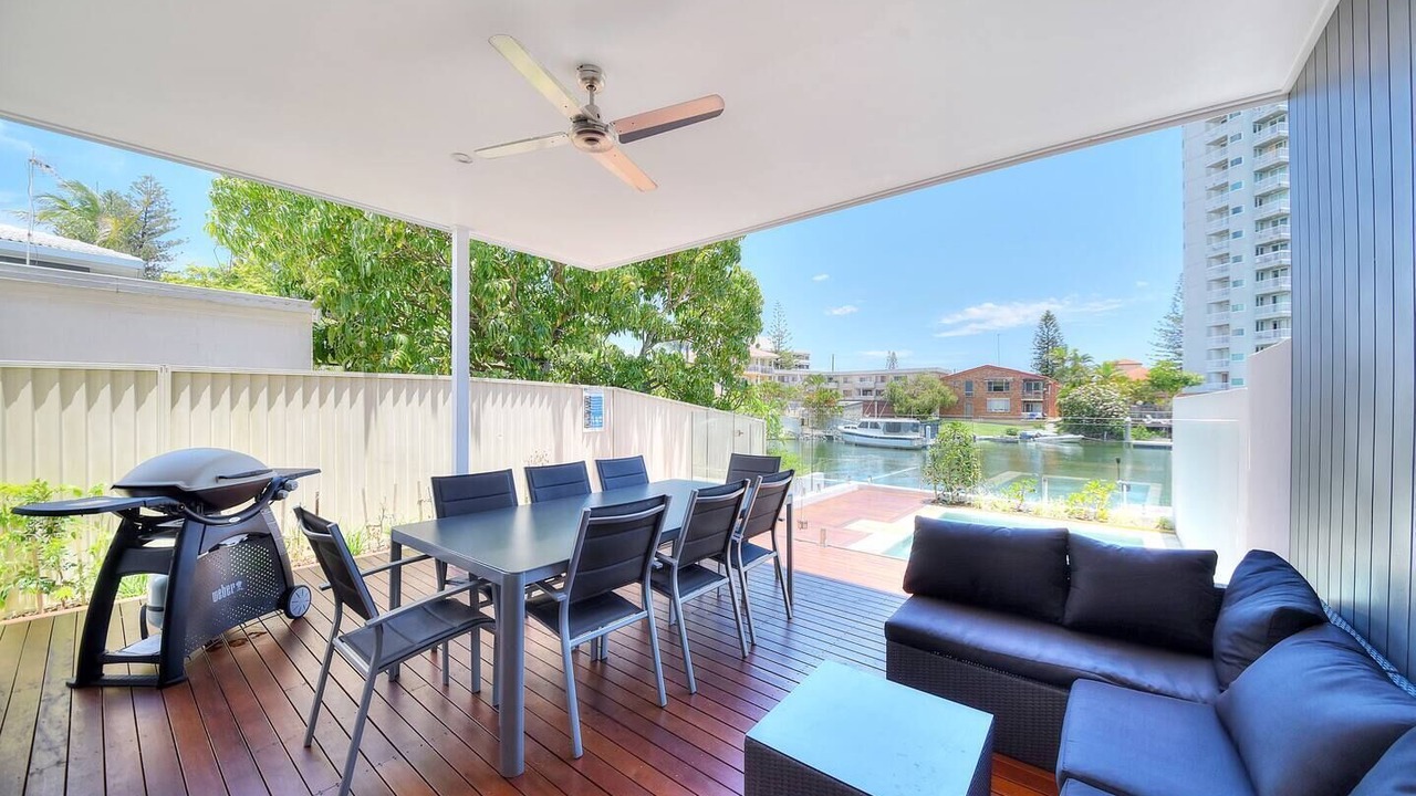 Photo of Outdoor in Surfers Paradise