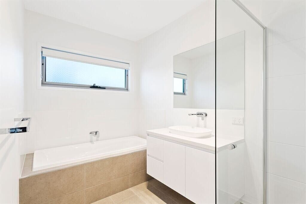 Photo of Bathroom in Surfers Paradise