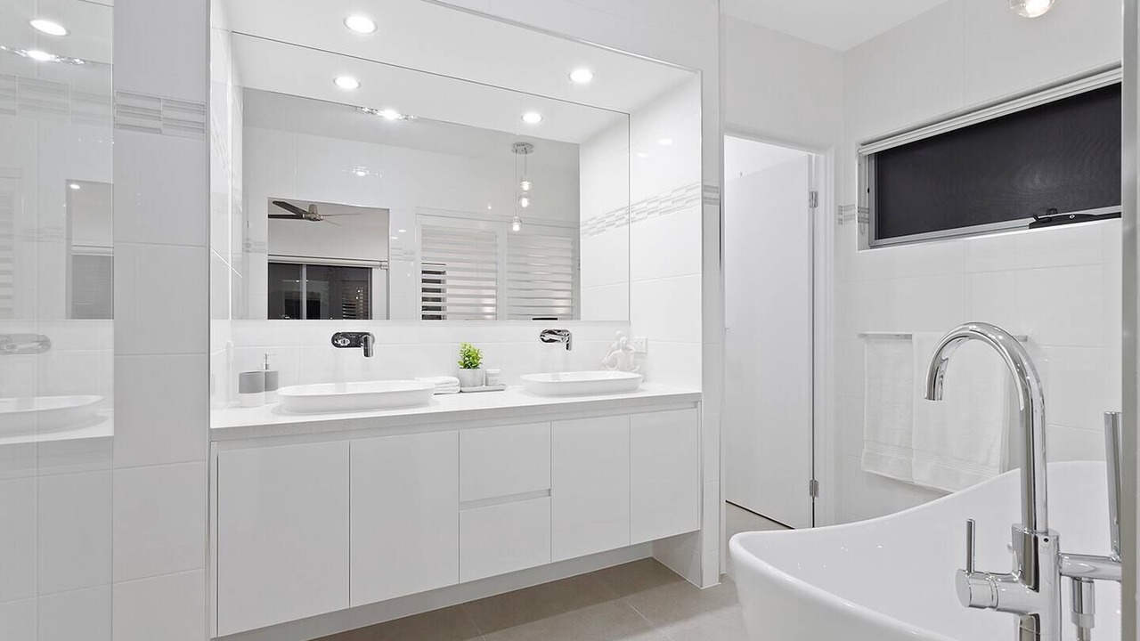 Photo of Bathroom in Surfers Paradise