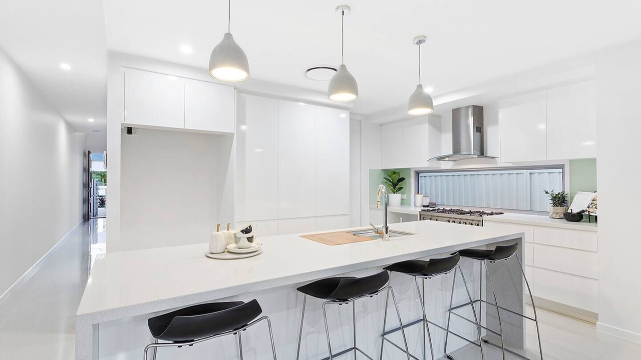 Photo of Kitchen in Surfers Paradise