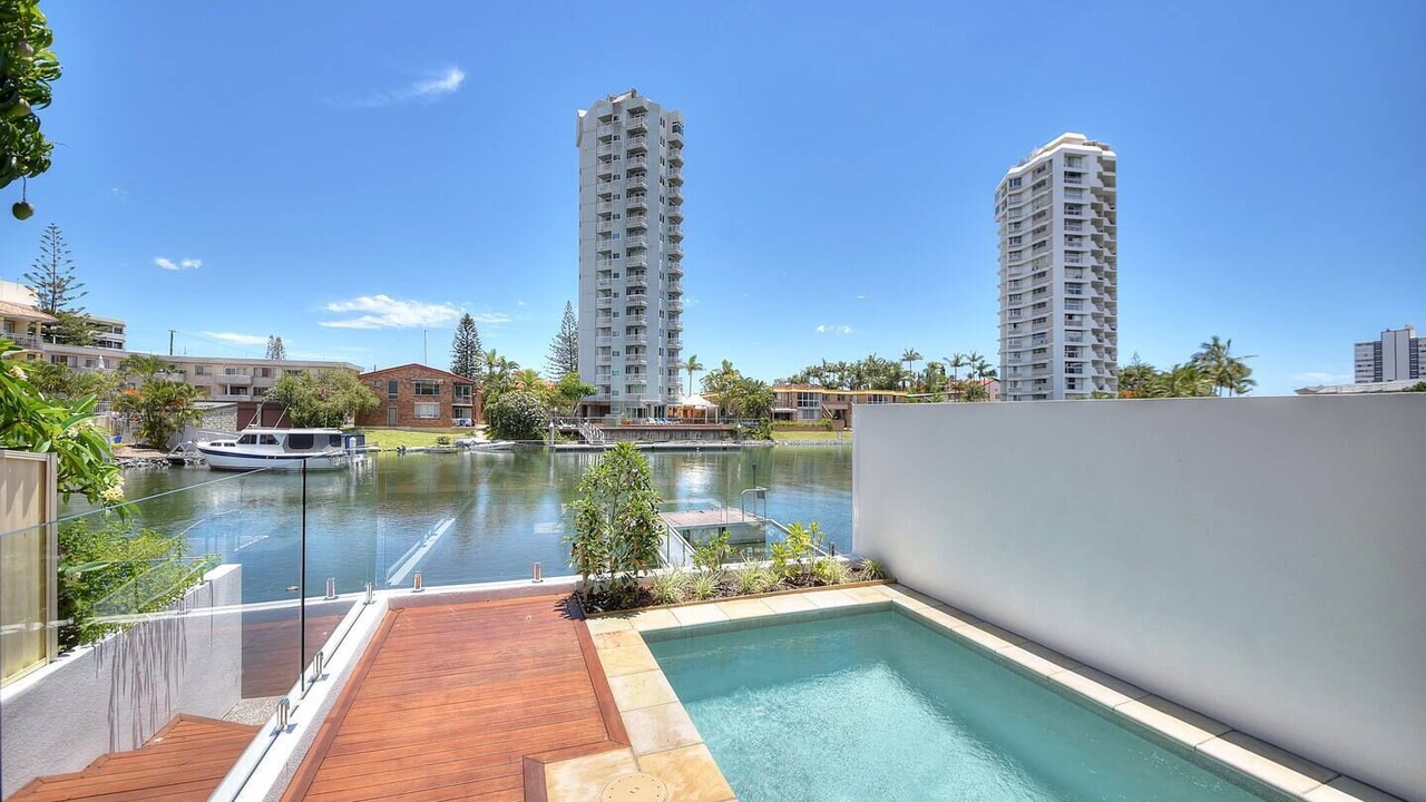 Photo of Outdoor in Surfers Paradise