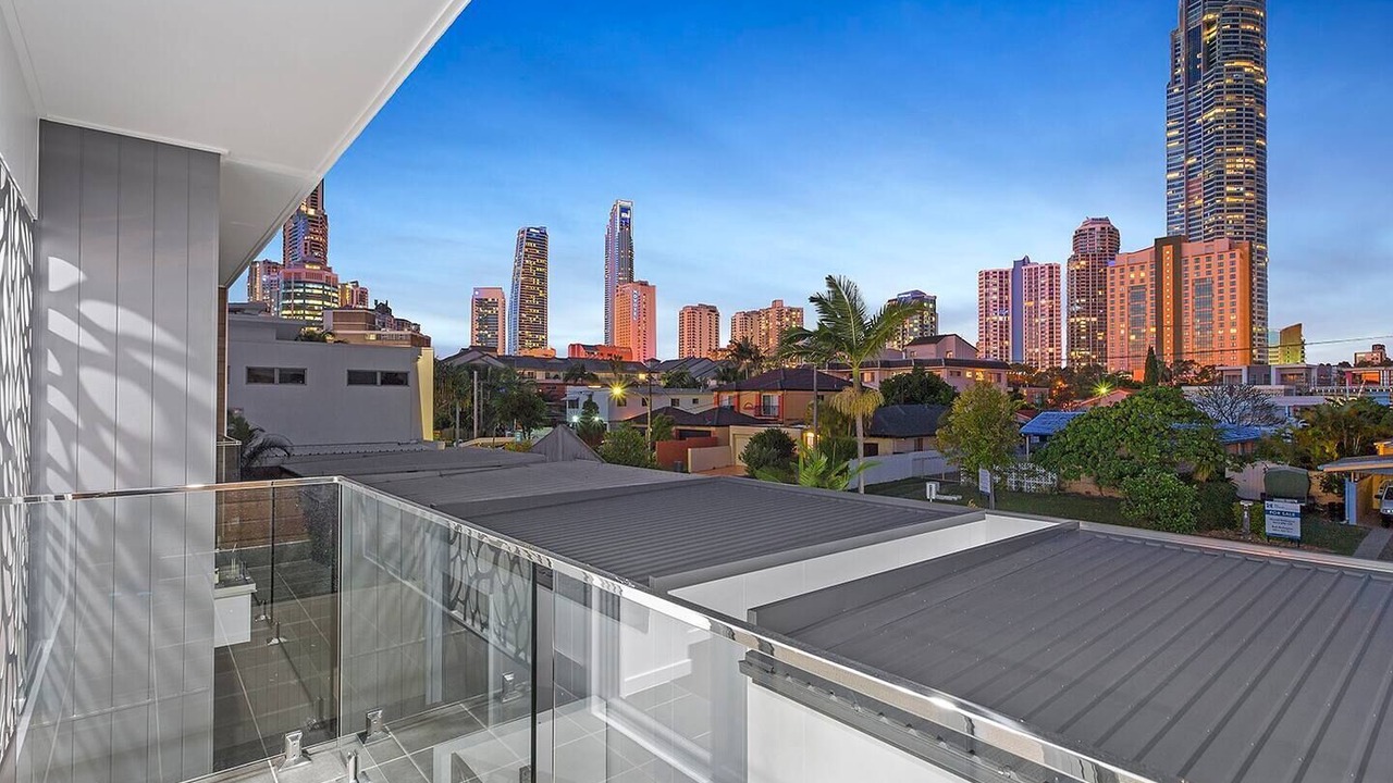 Photo of Outdoor in Surfers Paradise
