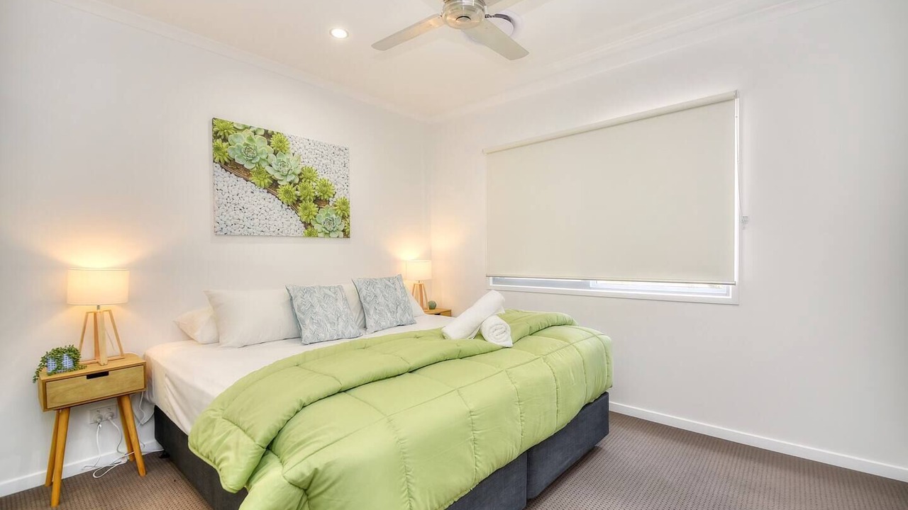 Photo of Bedroom in Surfers Paradise