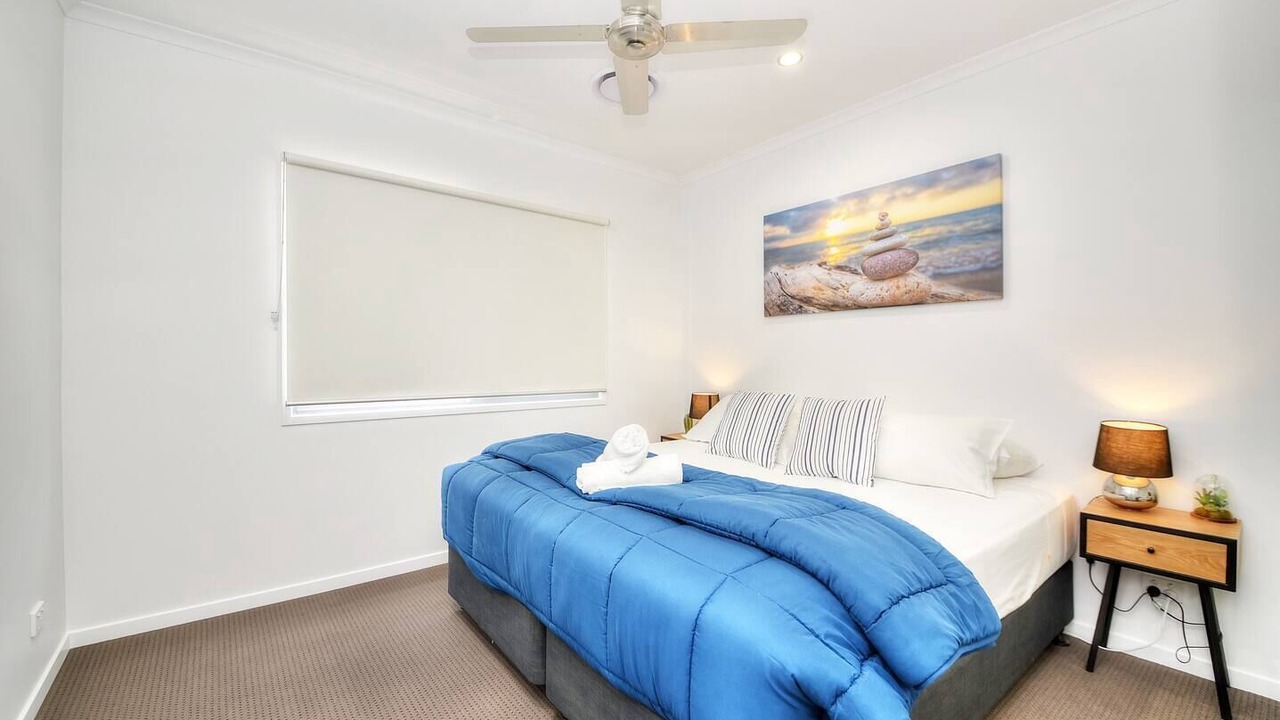 Photo of Bedroom in Surfers Paradise