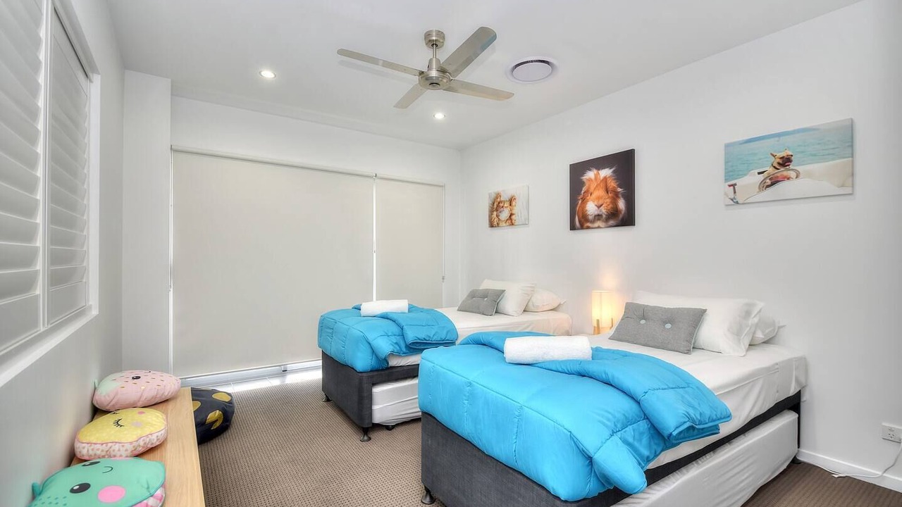 Photo of Bedroom in Surfers Paradise