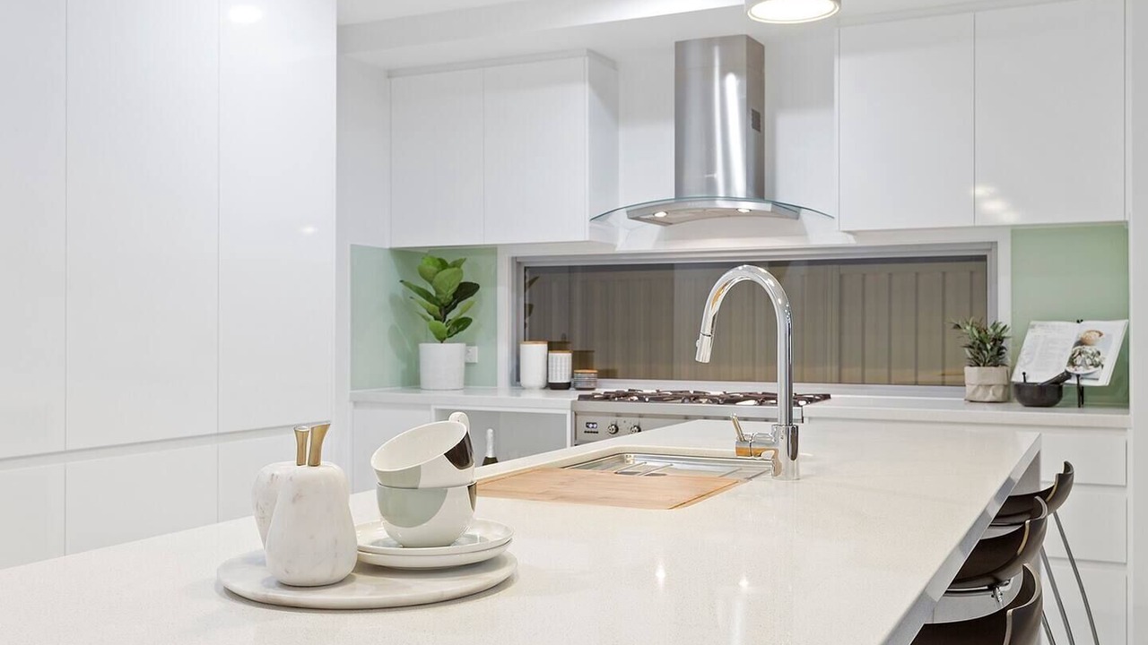 Photo of Kitchen in Surfers Paradise