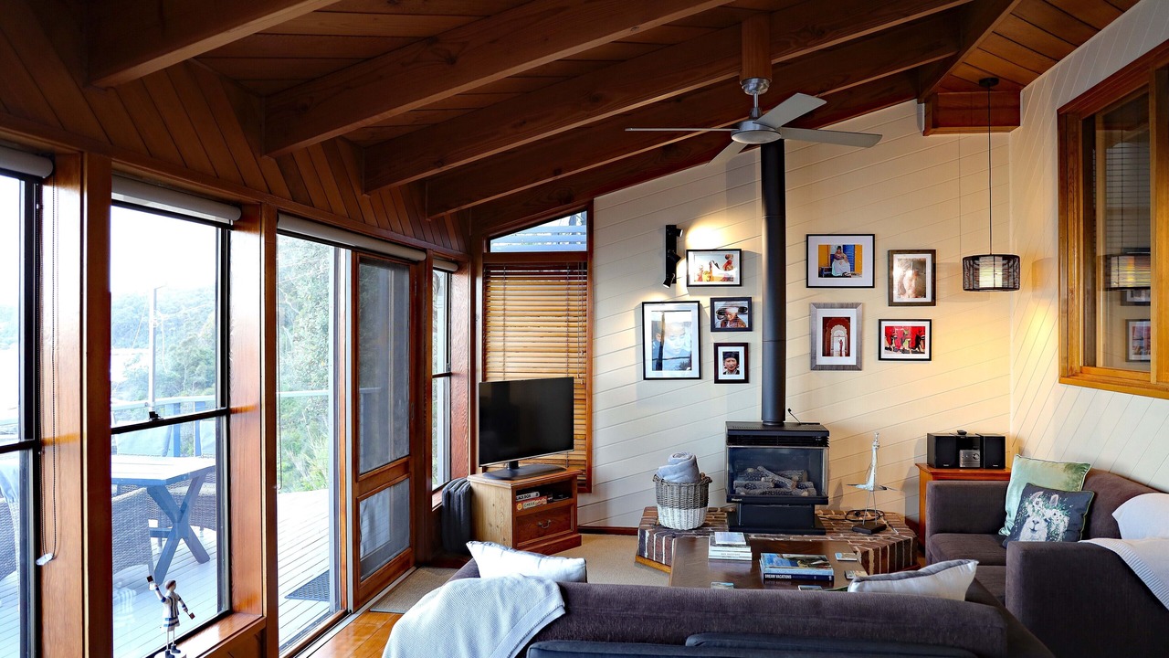 Photo of Livingroom in Pearl Beach