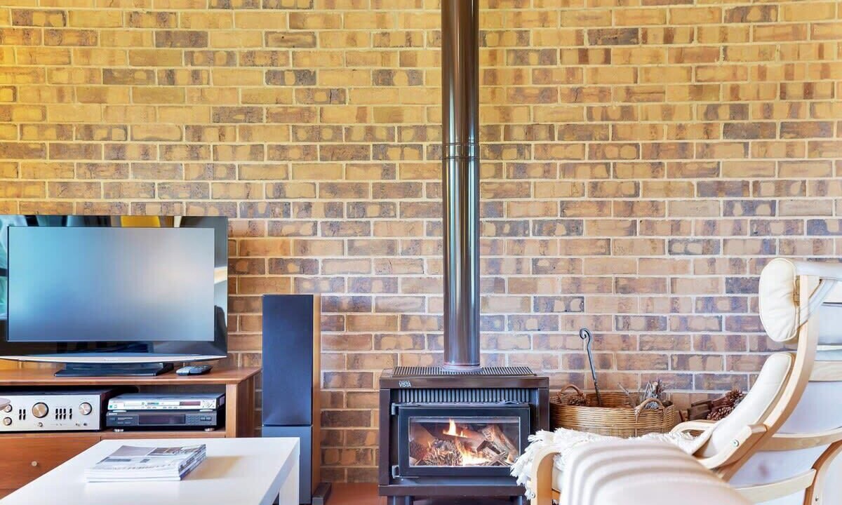 Photo of Livingroom in Hayborough