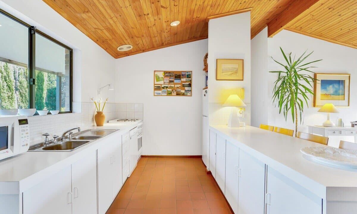 Photo of Kitchen in Hayborough