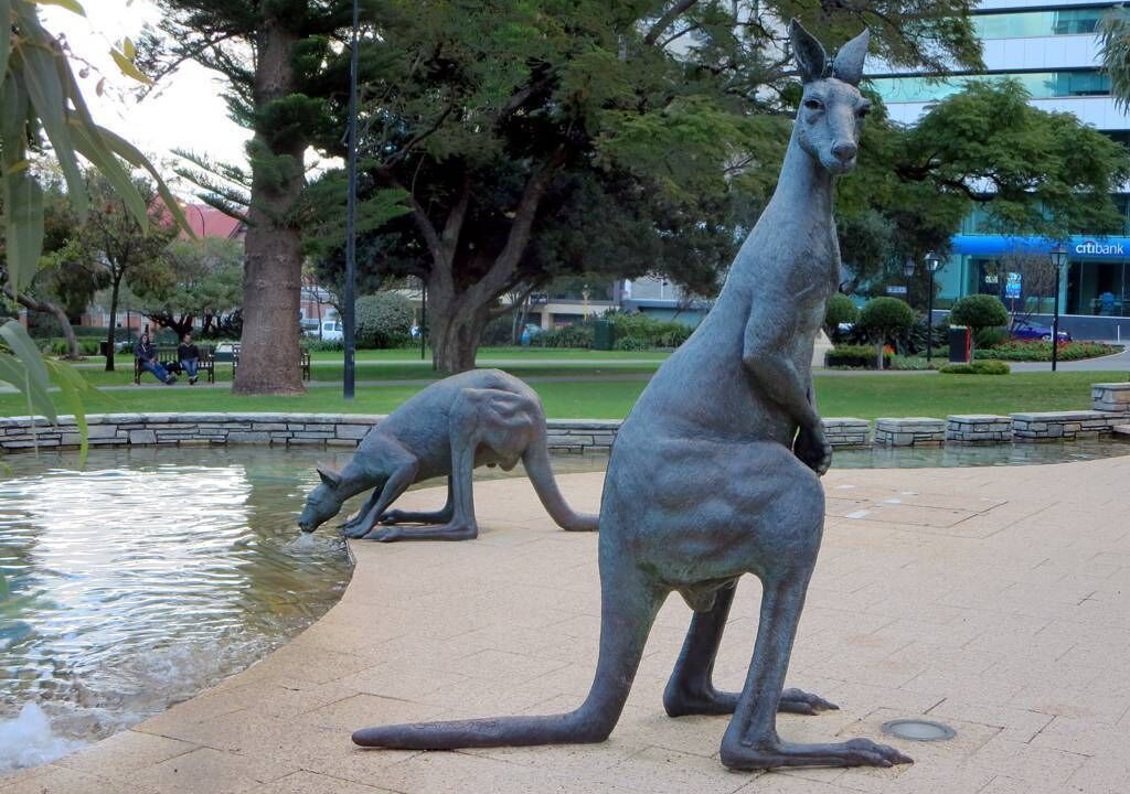 Photo of Outdoor in Perth Central Business District