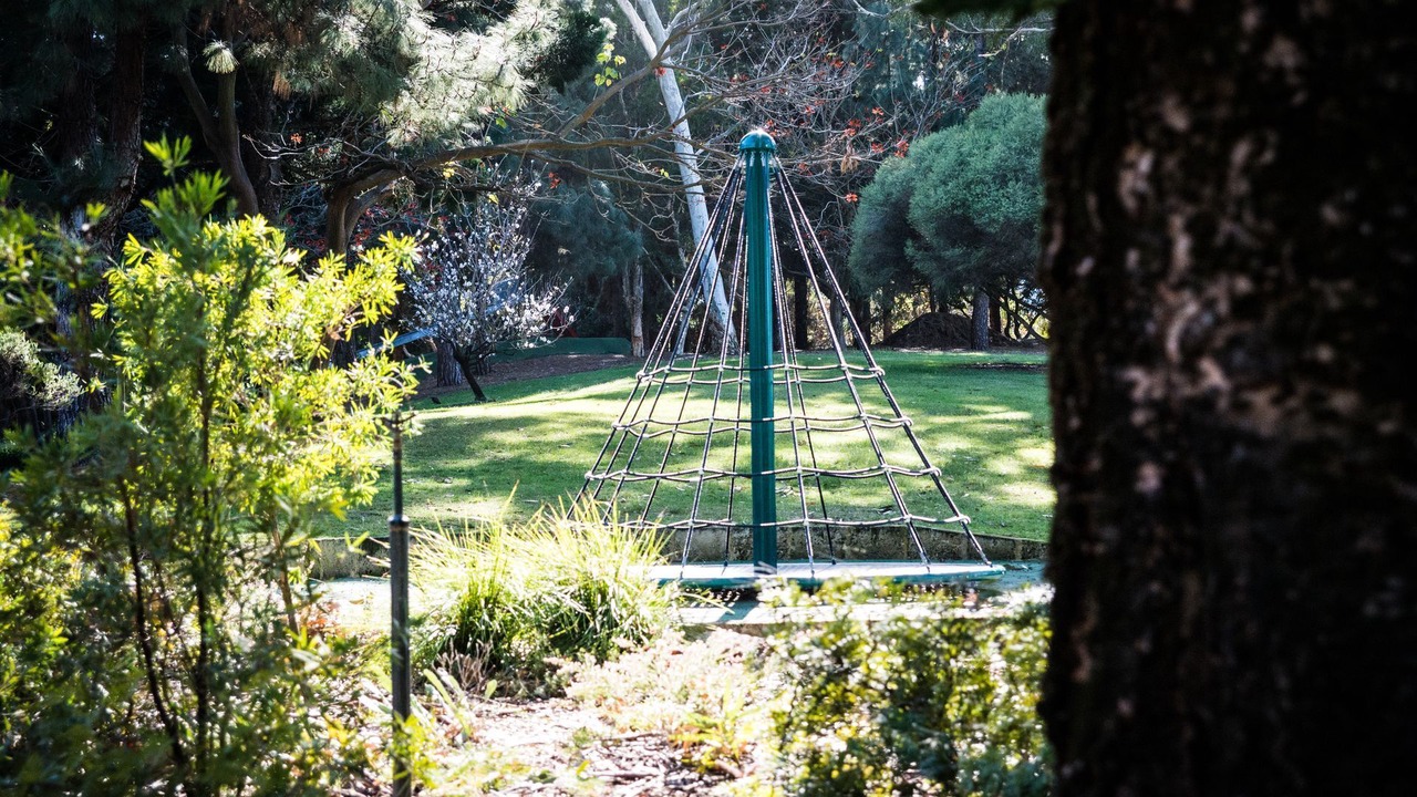 Photo of Outdoor in Perth Central Business District