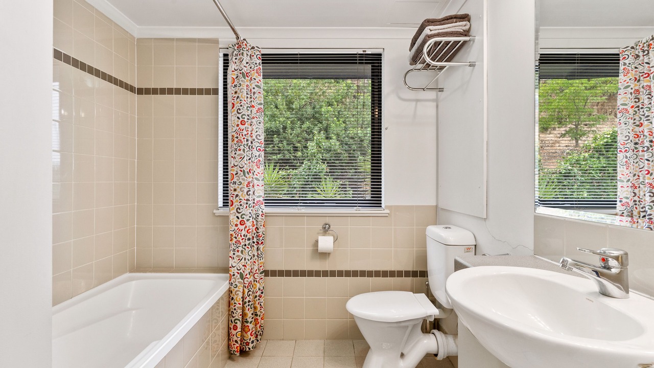 Photo of Bathroom in Perth Central Business District