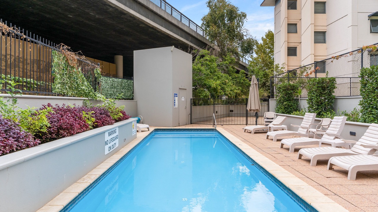 Photo of Outdoor in Perth Central Business District