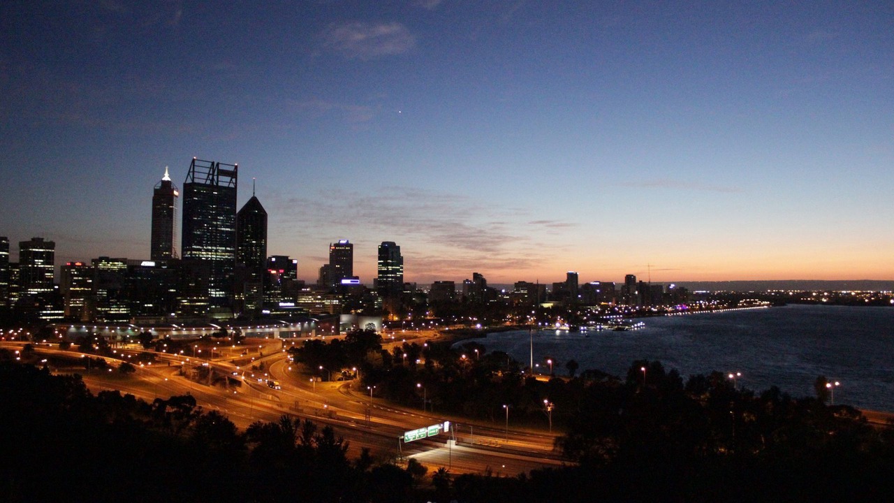 Photo of Others in Perth Central Business District