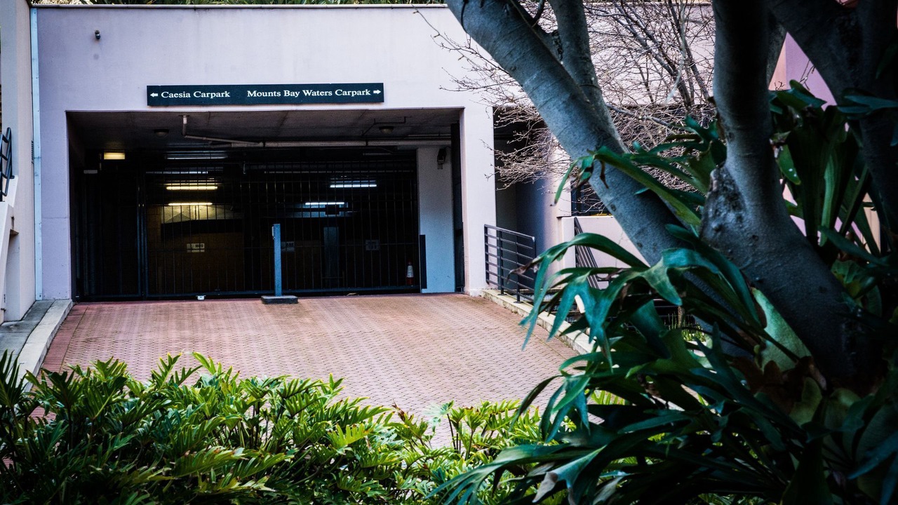 Photo of Others in Perth Central Business District