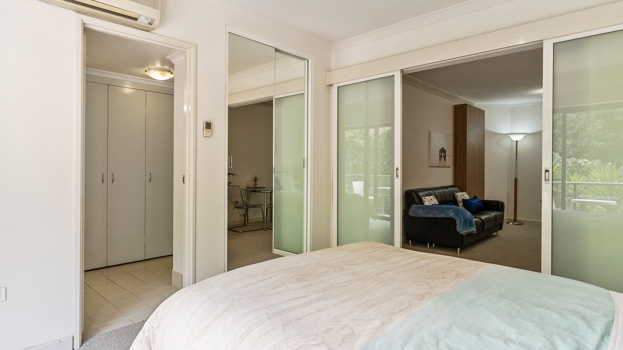 Photo of Bathroom in Perth Central Business District