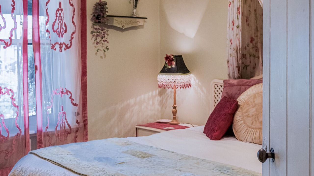 Photo of Bedroom in Lyndoch