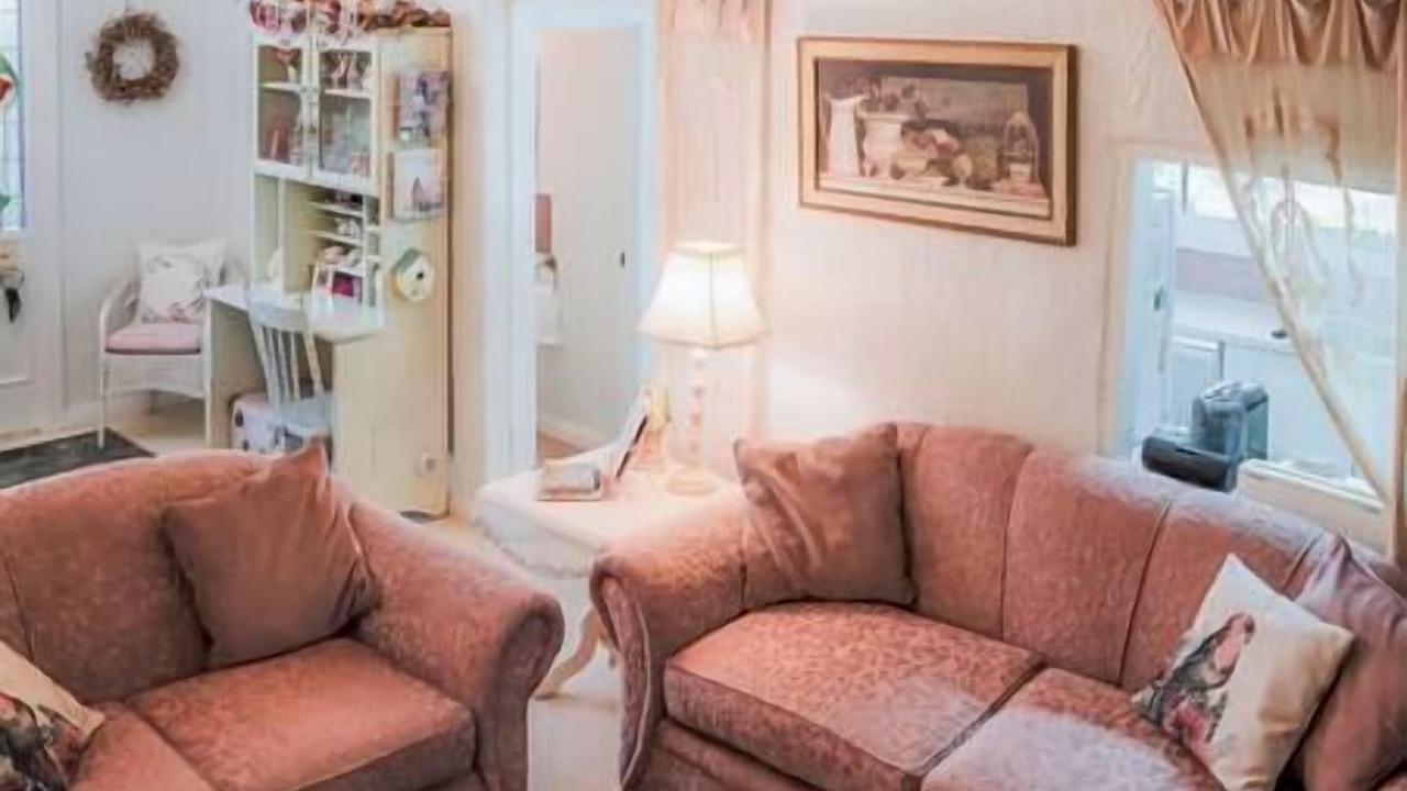 Photo of Livingroom in Lyndoch