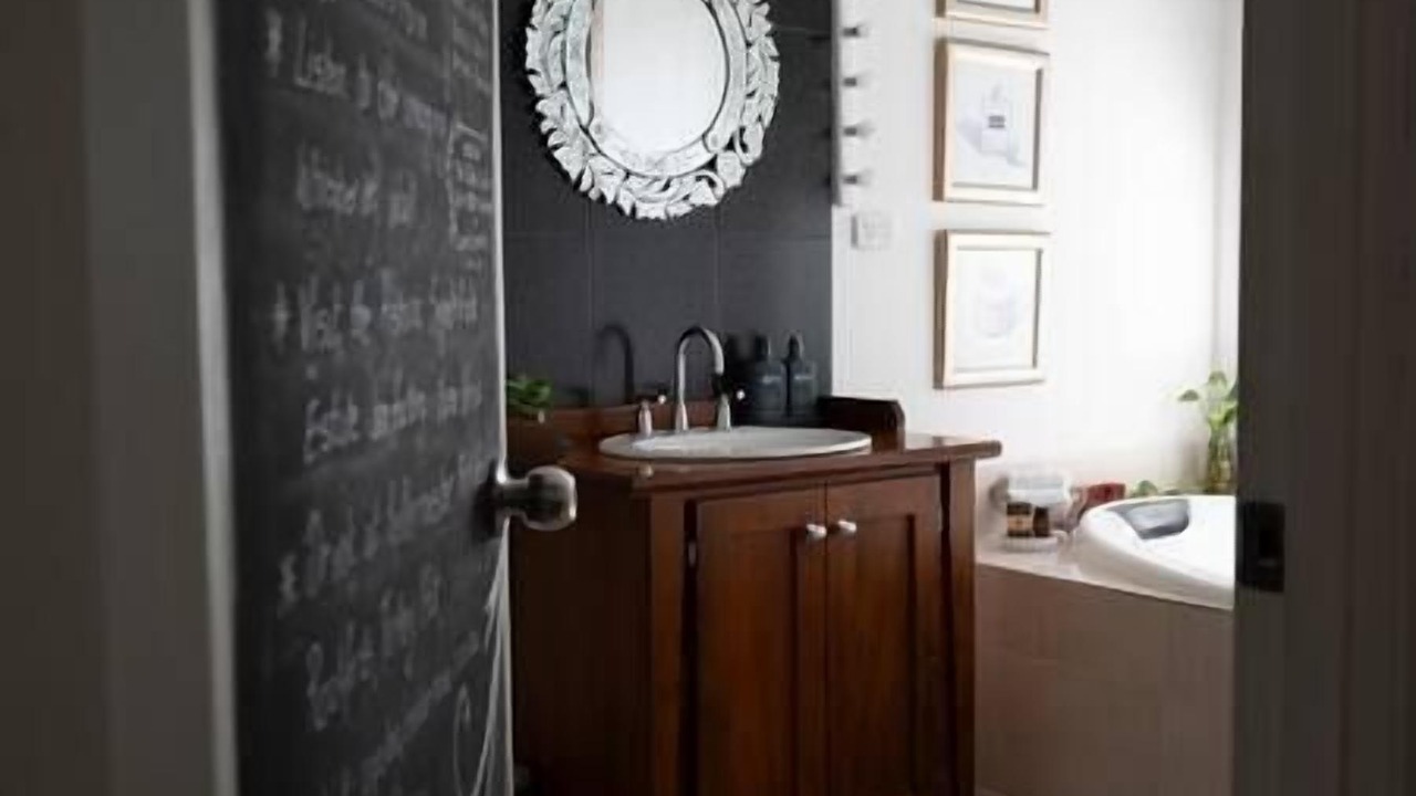 Photo of Bathroom in Lyndoch