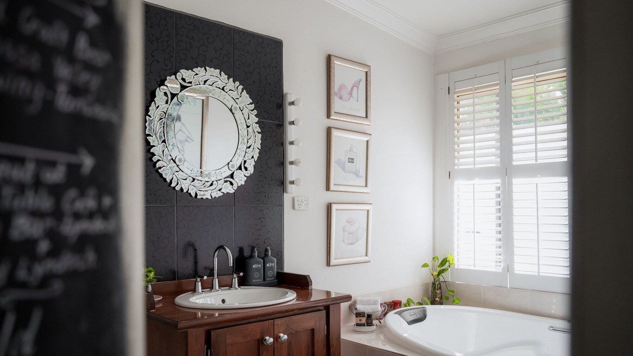 Photo of Bathroom in Lyndoch
