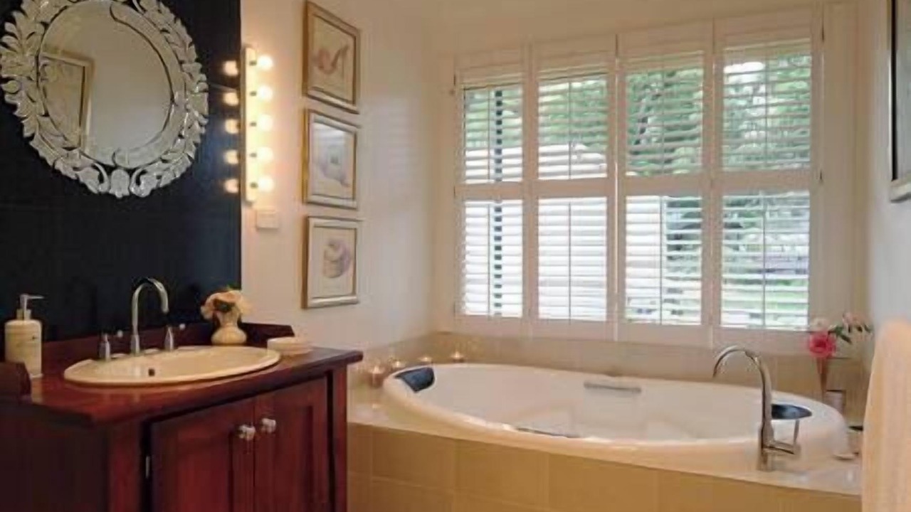 Photo of Bathroom in Lyndoch