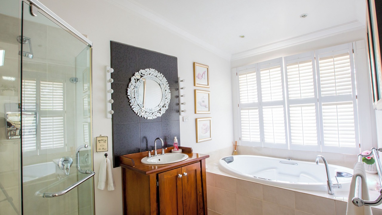Photo of Bathroom in Lyndoch