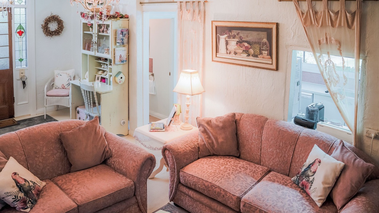 Photo of Livingroom in Lyndoch