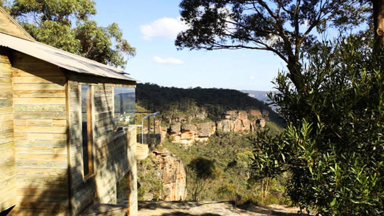 Photo of Outdoor in Mount Victoria