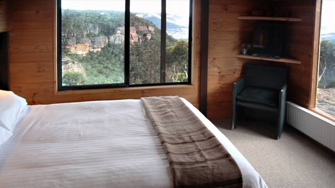 Photo of Bedroom in Mount Victoria
