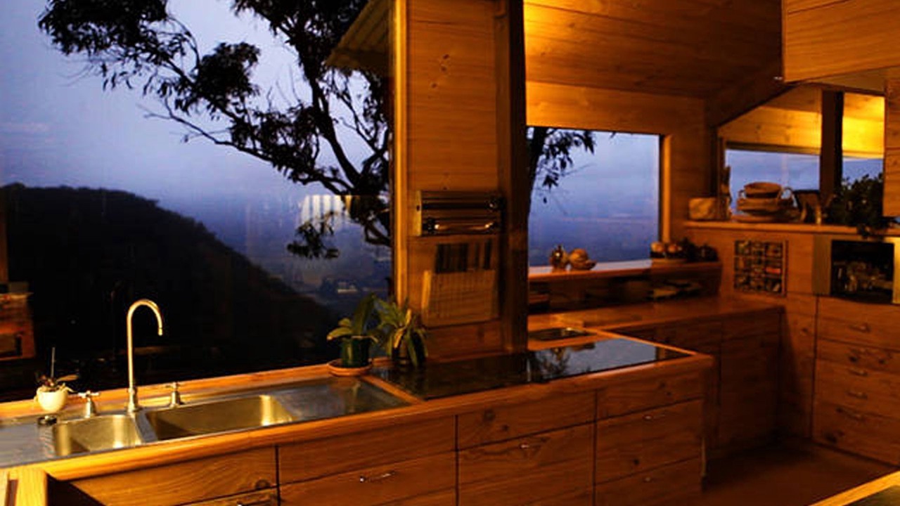 Photo of Kitchen in Mount Victoria