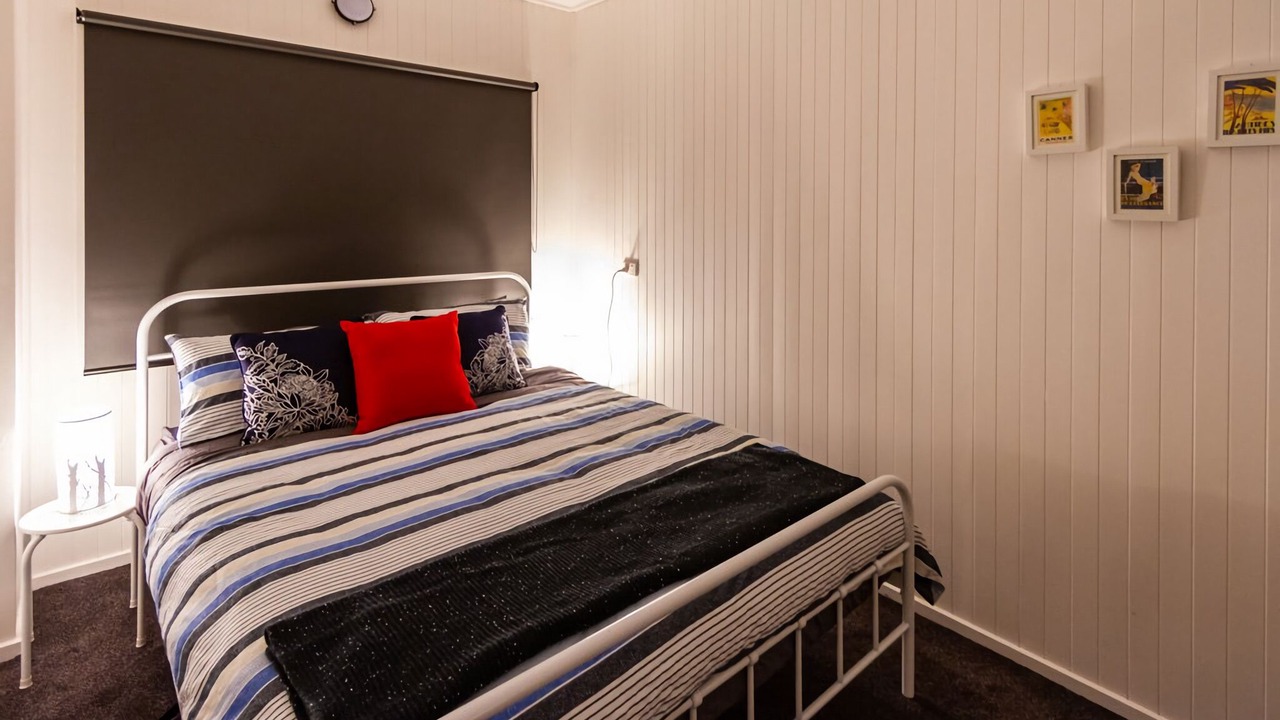 Photo of Bedroom in Port Campbell