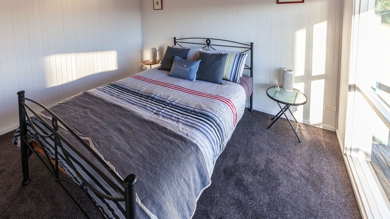 Photo of Bedroom in Port Campbell