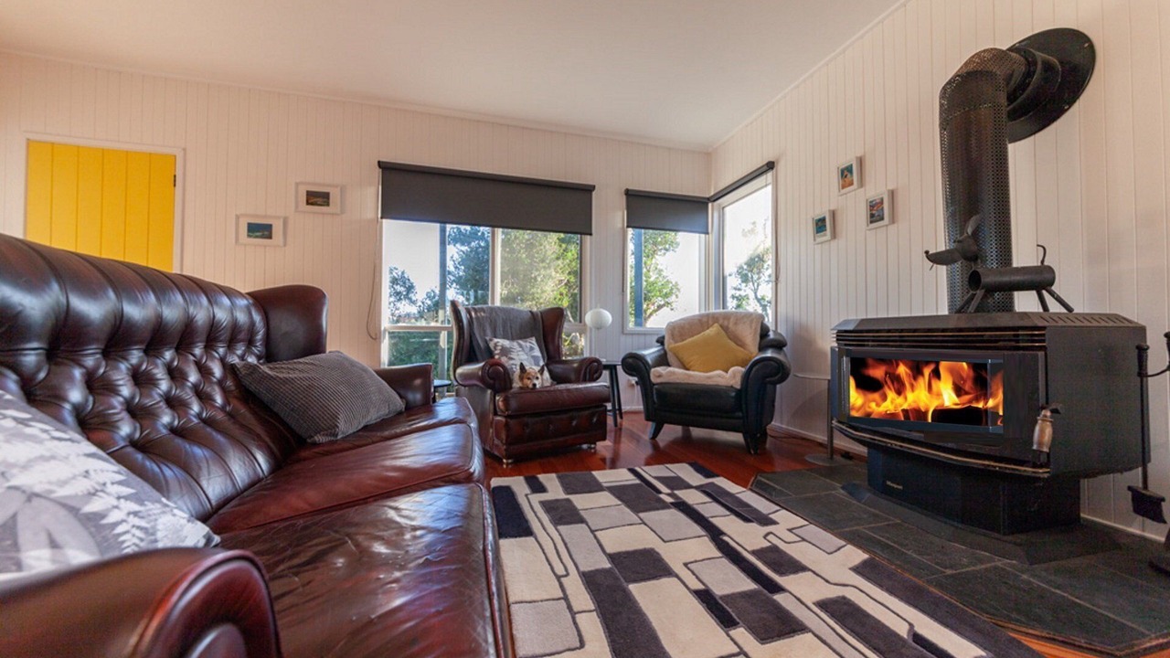 Photo of Livingroom in Port Campbell