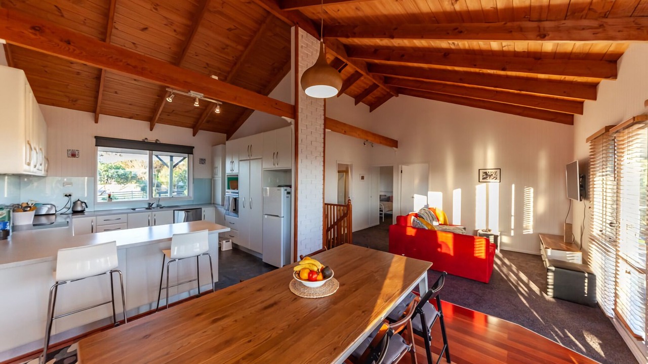 Photo of Kitchen in Port Campbell