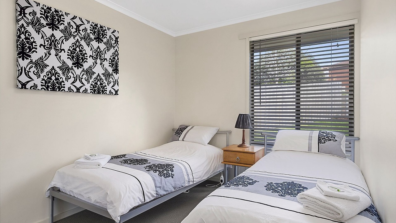 Photo of Bedroom in Blackmans Bay