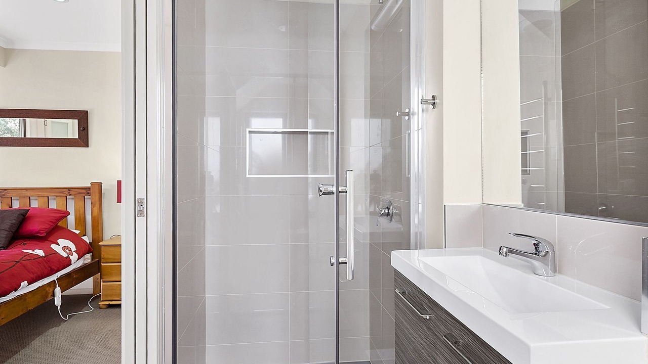 Photo of Bathroom in Blackmans Bay