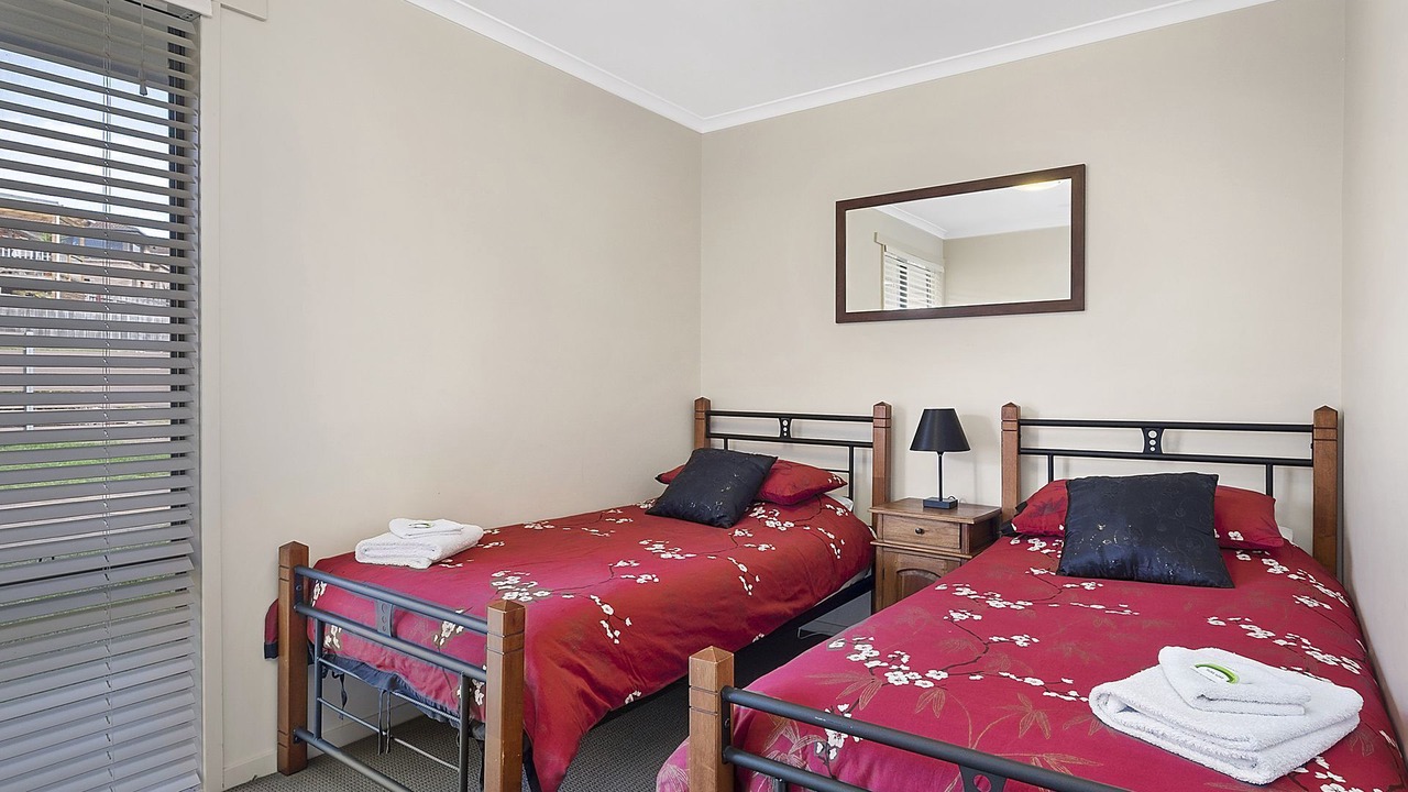 Photo of Bedroom in Blackmans Bay