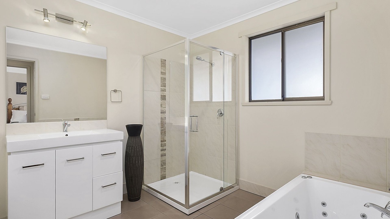 Photo of Bathroom in Blackmans Bay