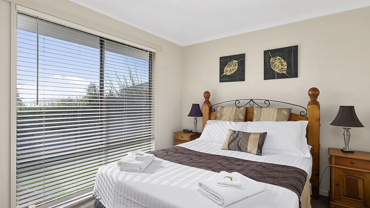 Photo of Bedroom in Blackmans Bay