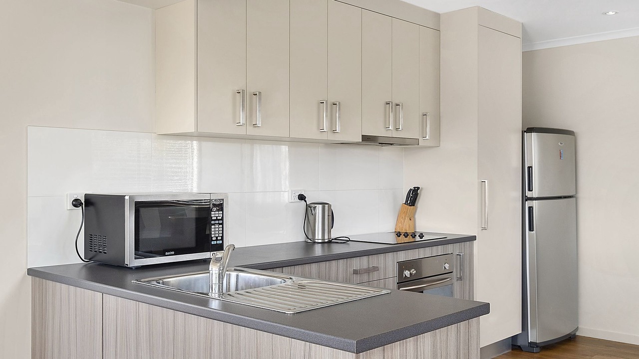 Photo of Kitchen in Blackmans Bay