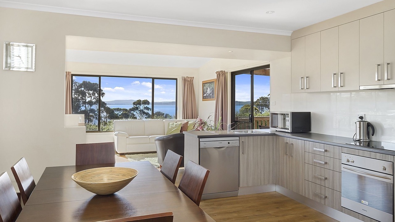 Photo of Kitchen in Blackmans Bay