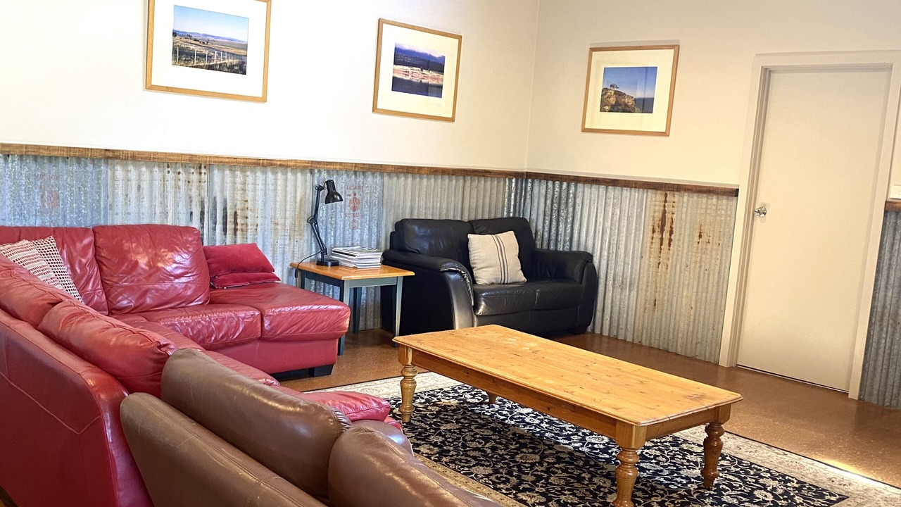 Photo of Livingroom in Mansfield