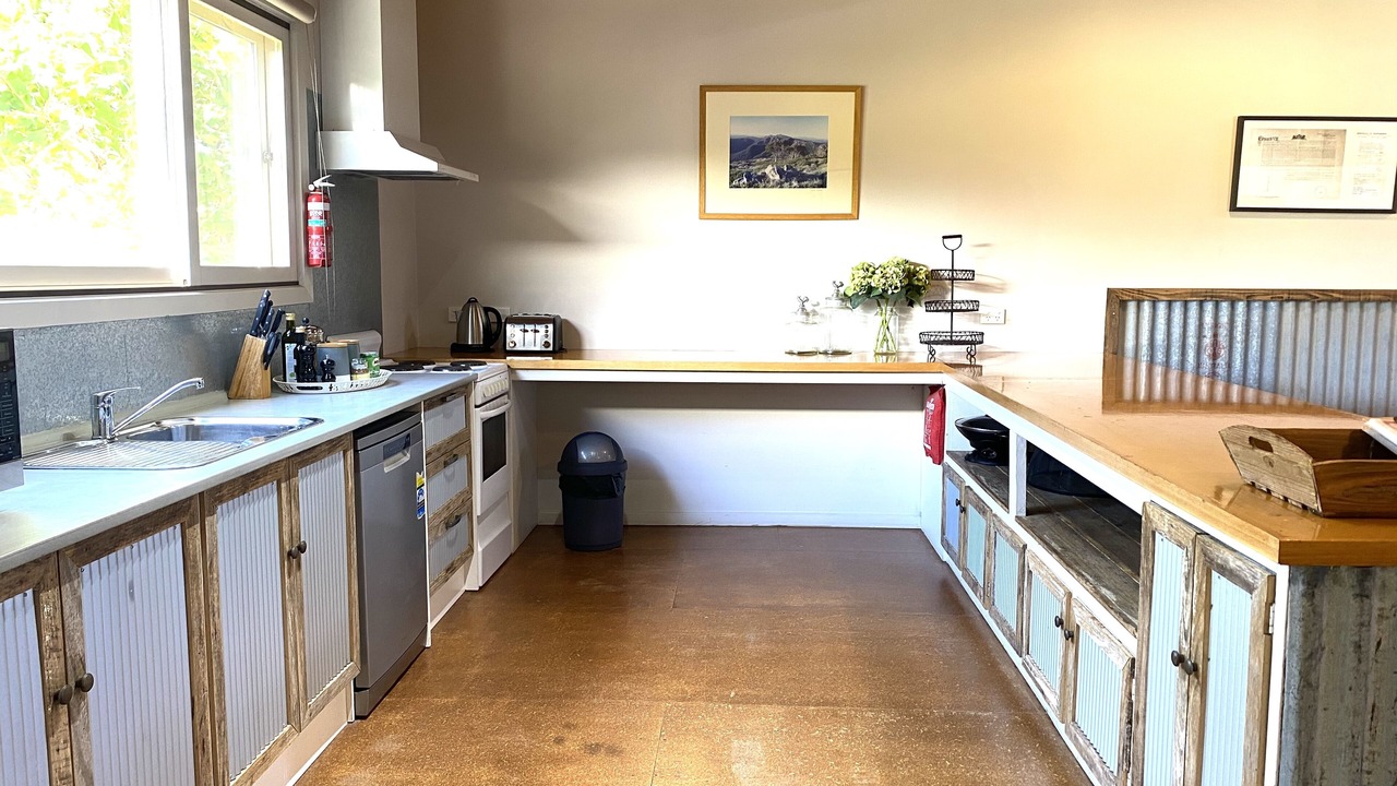 Photo of Kitchen in Mansfield